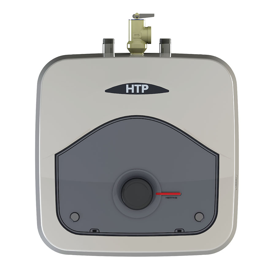 Northeastern Everlast 2.5 Gallon Mini Tank Point Of Use Water Heater